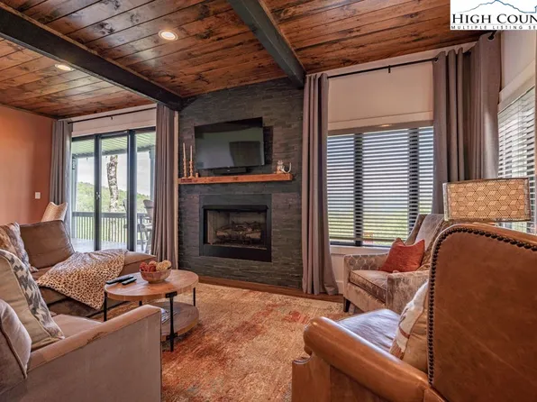 315 Skyleaf Drive #D18, Sugar Mountain, NC 28604