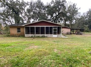 2509 S Wilder Loop, Plant City, FL 33565