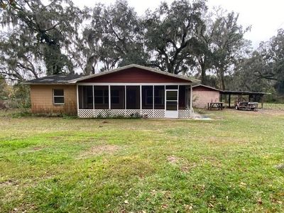 2509 S Wilder Loop, Plant City, FL, 33565