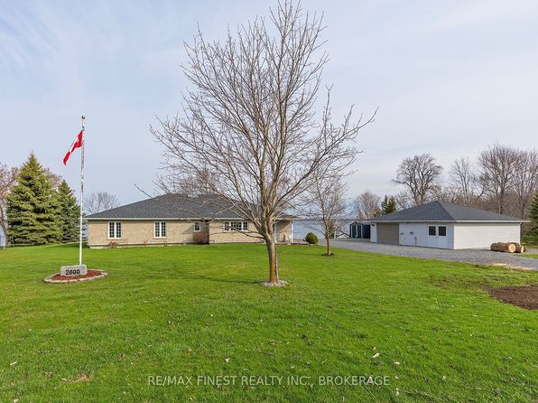 2800 Front Rd, Loyalist, ON K0H 2S0