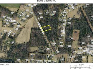 0 Warlicks Church Rd, Connelly Springs, NC 28612