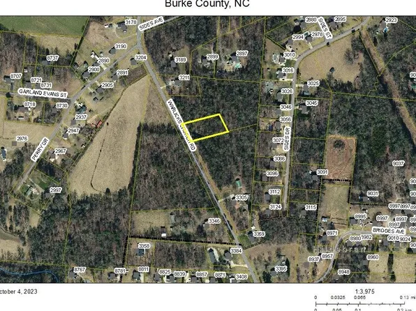 0 Warlicks Church Rd, Connelly Springs, NC 28612