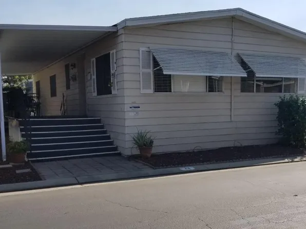 1200 S Carpenter Rd Spc 72, Modesto, CA 95351