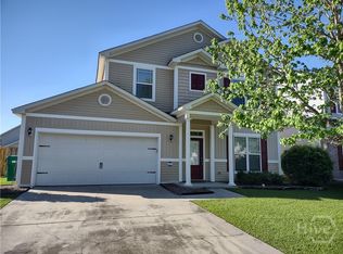 27 Chapel Lake N, Savannah, GA 31419