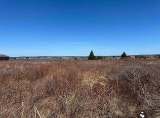 Cape Bosdet Rd, West Arichat, NS B0E3J0