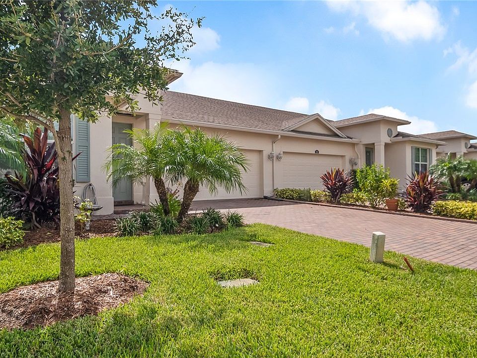 1856 Red Oak Ter, Vero Beach, FL 32966 Zillow