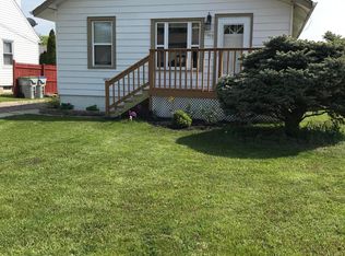2615 W Mangold Ave, Milwaukee, WI 53221