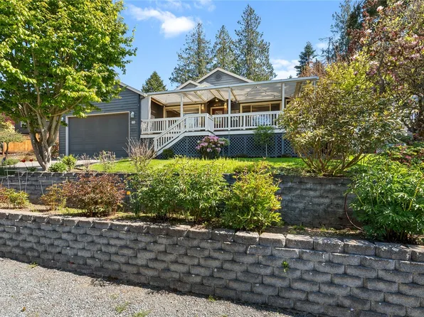775 Shelter Bay Drive, La Conner, WA 98257