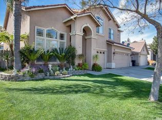 1717 Candler Ln, Modesto, CA 95355