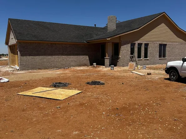 1202 Farmhouse Ave, Wolfforth, TX 79382