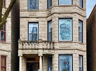 849 N Damen Ave #G, Chicago, IL 60622