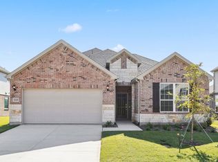 1709 Grace St, Anna, TX 75409