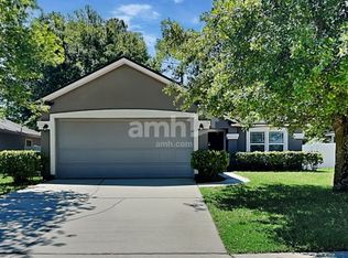 360 Sunshine Dr, Saint Augustine, FL 32086