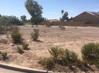 15235 S Country Club Dr #2311 & 2312, Arizona City, AZ 85123