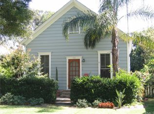 151 N Shaffer St, Orange, CA 92866