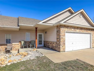 10302 E 45th Ter, Kansas City, MO, 64133