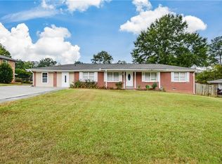 2331 Weslan Dr, Austell, GA 30106