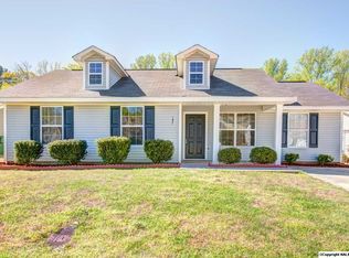 147 Sandy Hollow Dr NW, Madison, AL 35757