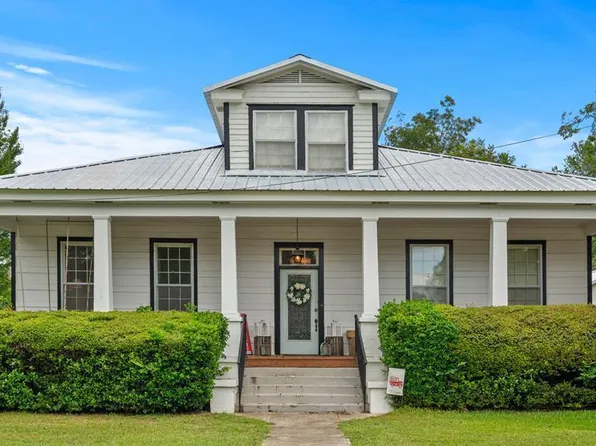 363 Broad St, Cusseta, GA 31805