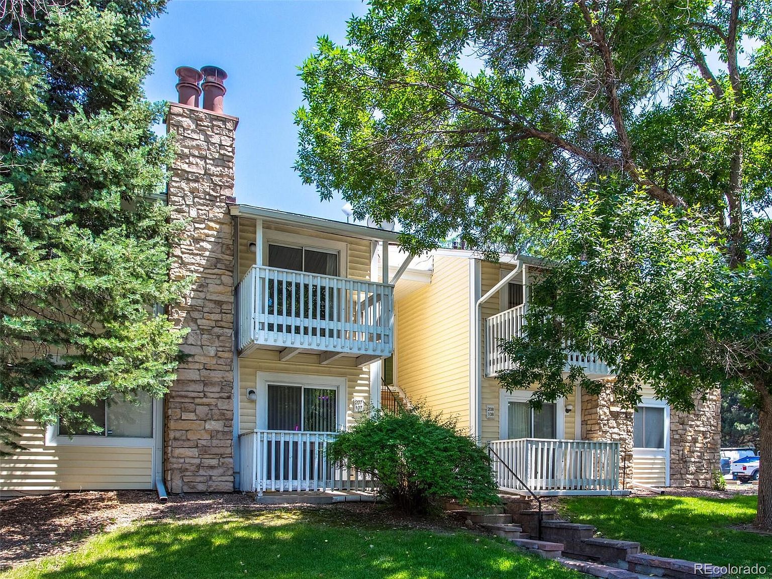 8555 Fairmount Drive Unit 207, Denver, CO 80247 Zillow