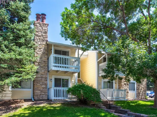 8555 Fairmount Drive Bldg D #207, Denver, CO 80247