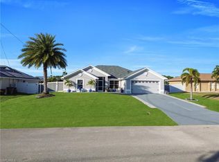 1021 NE 32nd St, Cape Coral, FL 33909