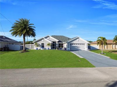 1021 NE 32nd ST, Cape Coral, FL, 33909