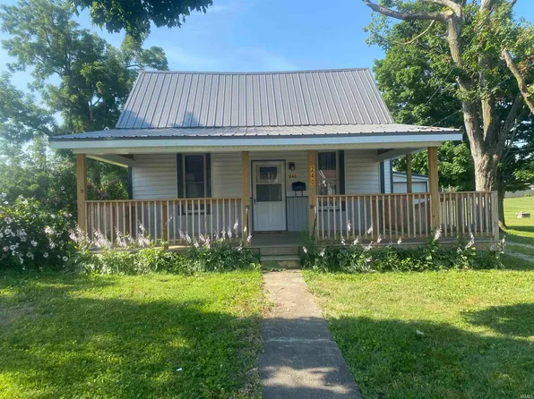 240 Watson St, Winchester, IN 47394