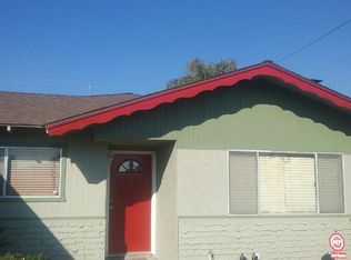 3512 Truman Ave, Bakersfield, CA 93309