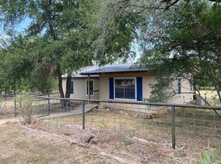 125 NW Hills Rd, San Marcos, TX 78666