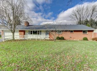 378 Winding Trl, Xenia, OH 45385
