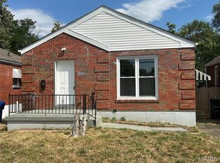 1228 Grant Dr, Saint Louis, MO 63132