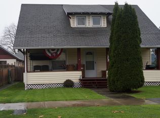 205 D St SW, Auburn, WA 98001