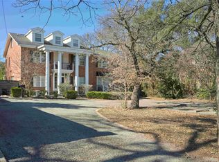 2413 Enfield Rd, Austin, TX 78703