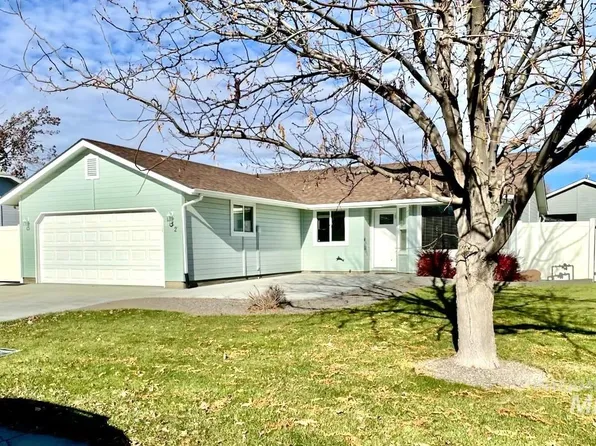 432 W Willowbrook Dr, Meridian, ID 83646