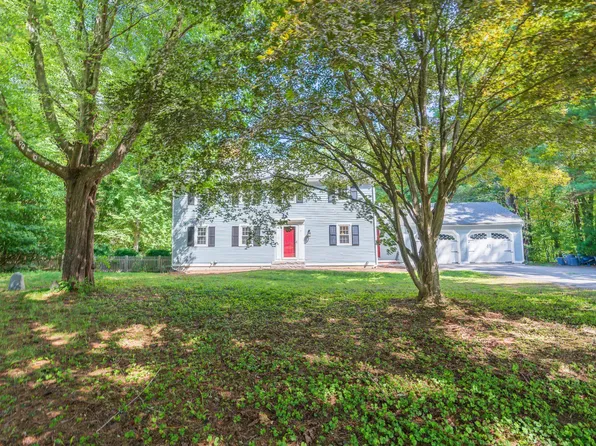 7 Knightland Road, Atkinson, NH 03811