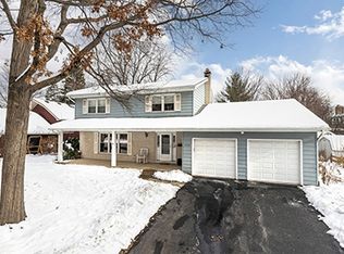 1236 Hercules Ln, Naperville, IL 60540