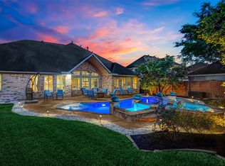 6323 Collina Springs Ct, Houston, TX 77041
