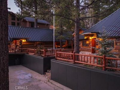 39056 Willow Lndg, Big Bear Lake, CA, 92315