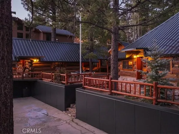 39056 Willow Lndg, Big Bear Lake, CA 92315