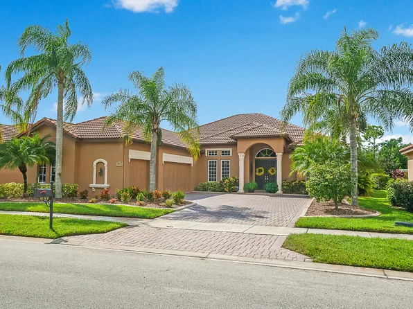 837 SW Grand Reserves Boulevard, Port St Lucie, FL 34986