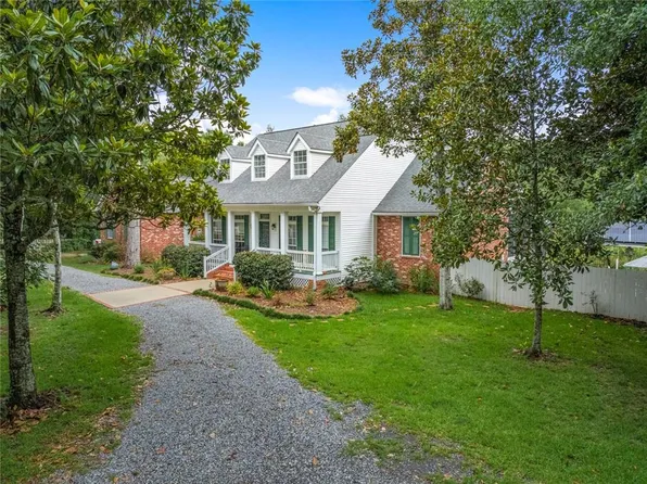 100 Live Oak Dr, Slidell, LA 70461