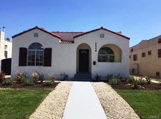 5946 4th Ave, Los Angeles, CA 90043