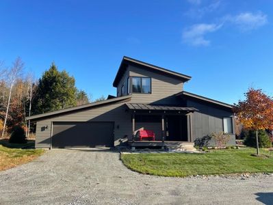 176 Wildewood Lane UNIT #17, Stowe, VT, 05672