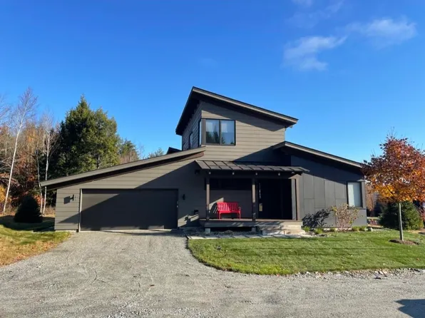 176 Wildewood Lane #17, Stowe, VT 05672