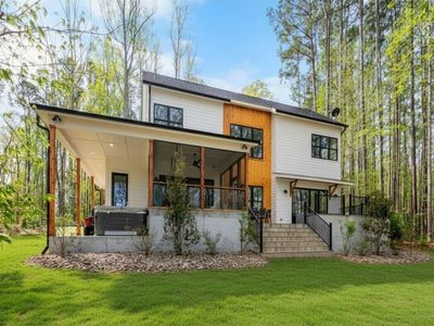 401 Oakwood Ln, Roxboro, NC, 27574