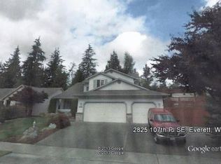 2825 107th Pl SE, Everett, WA 98208