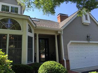 274 Clearbrook Ct, Little Silver, NJ 07739