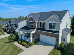 9430 Dauphine Dr, Union, KY 41091