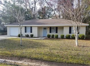 105 Marie Trc, Brunswick, GA 31525